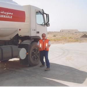 Meet your Posher, Barry