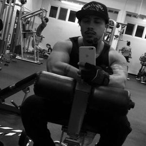 Meet your Posher, Blas