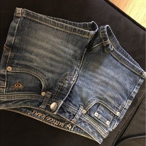 Justice Jean Shirts for Girls