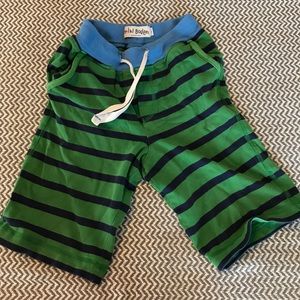 Boys shorts. Mini Boden