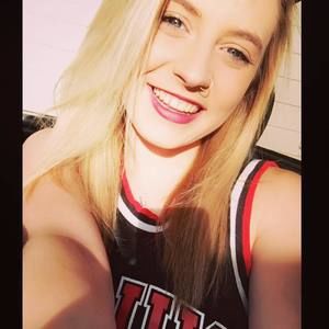 Meet your Posher, Hailey