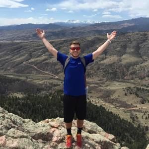 Meet your Posher, Holden