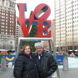 Meet your Posher, Christine