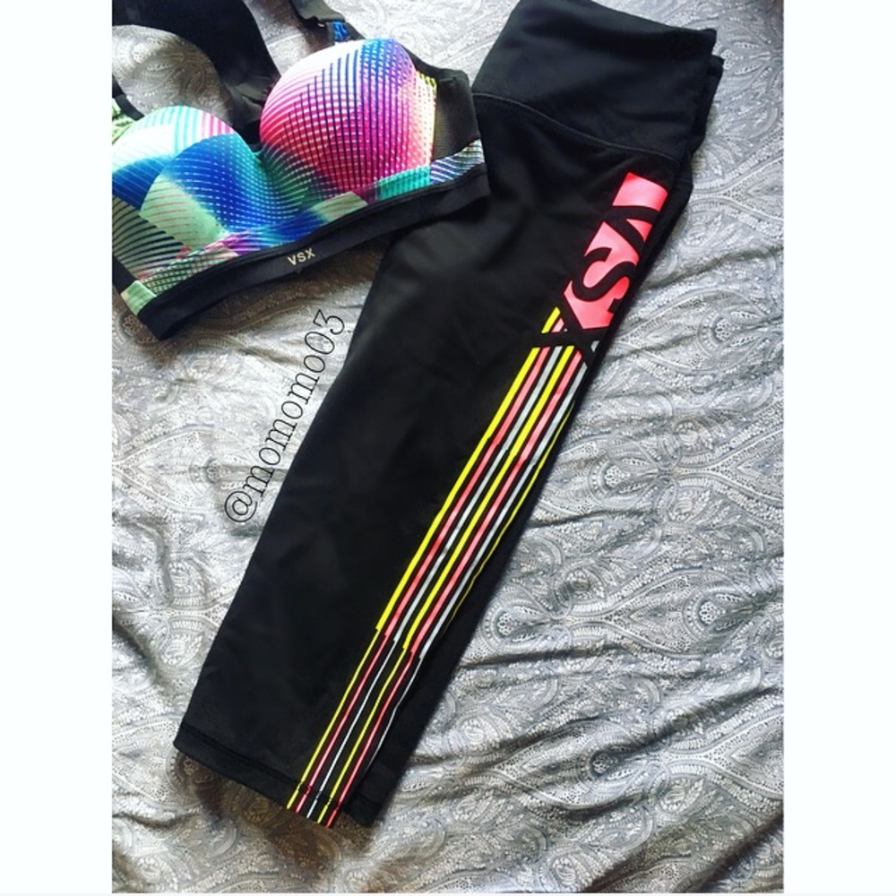 Knockout Leggings