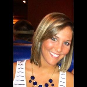 Meet your Posher, Amanda