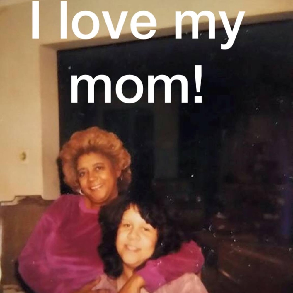 Meet your Posher, Linda