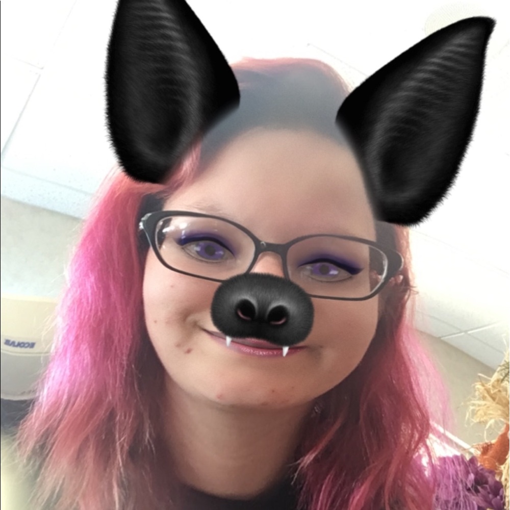 Meet your Posher, Kirsten