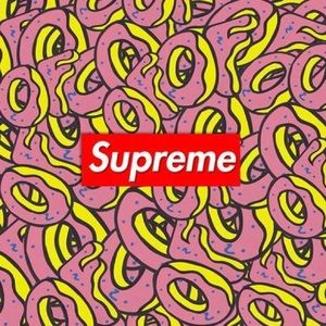 Meet your Posher, Alec