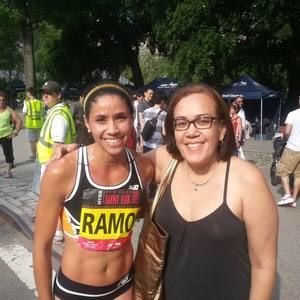 Meet your Posher, Waleska