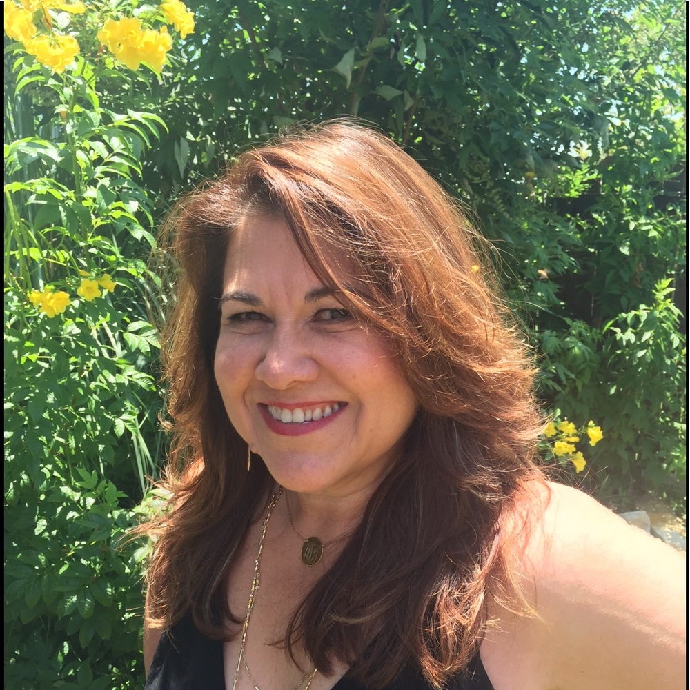 Meet your Posher, Dora