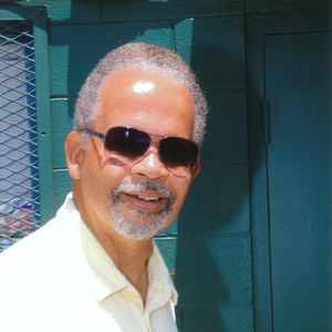 Meet your Posher, Rodney