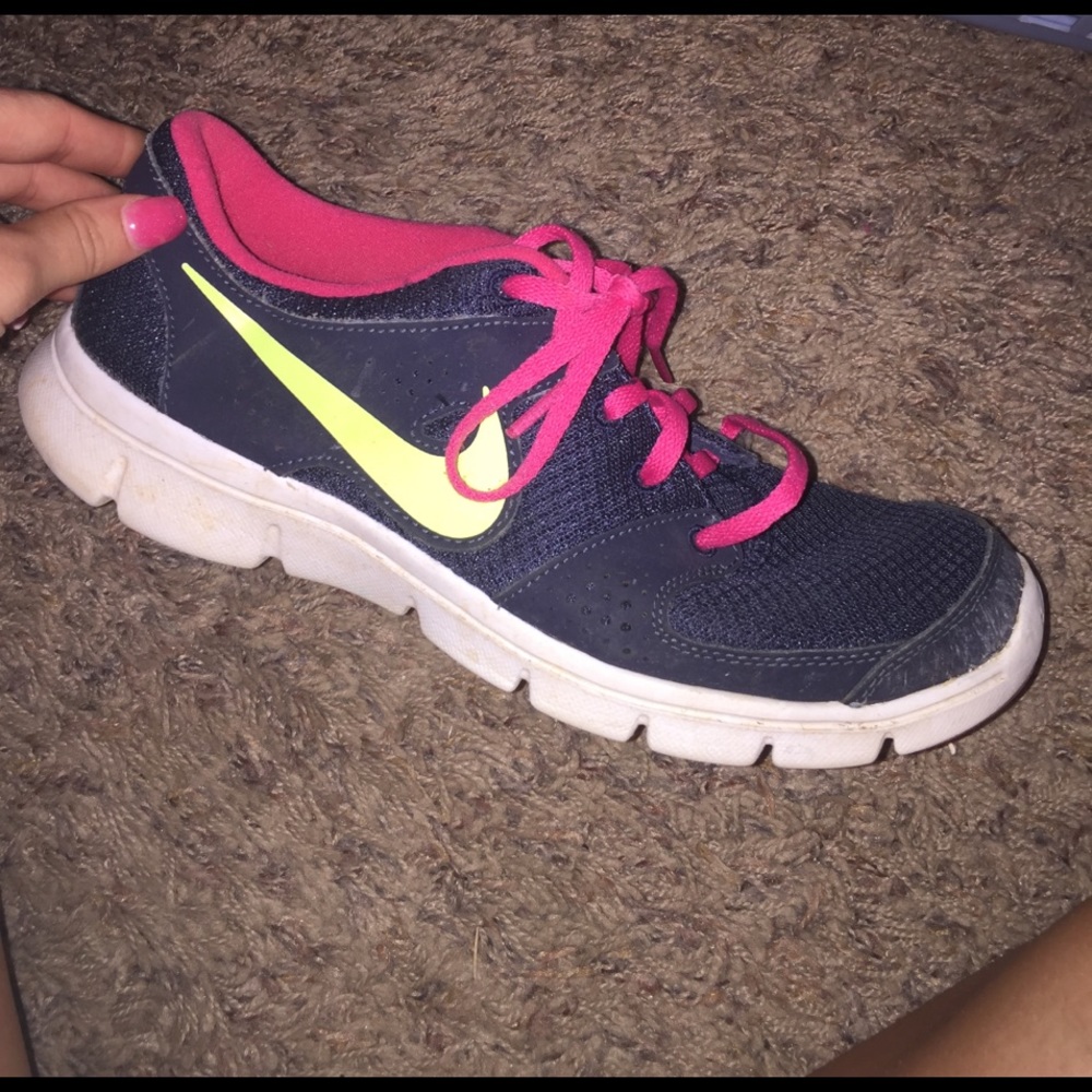 Nike