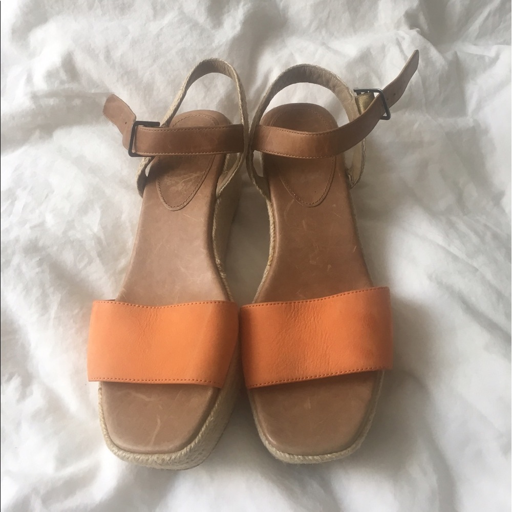 Beautiful spring sandals!!