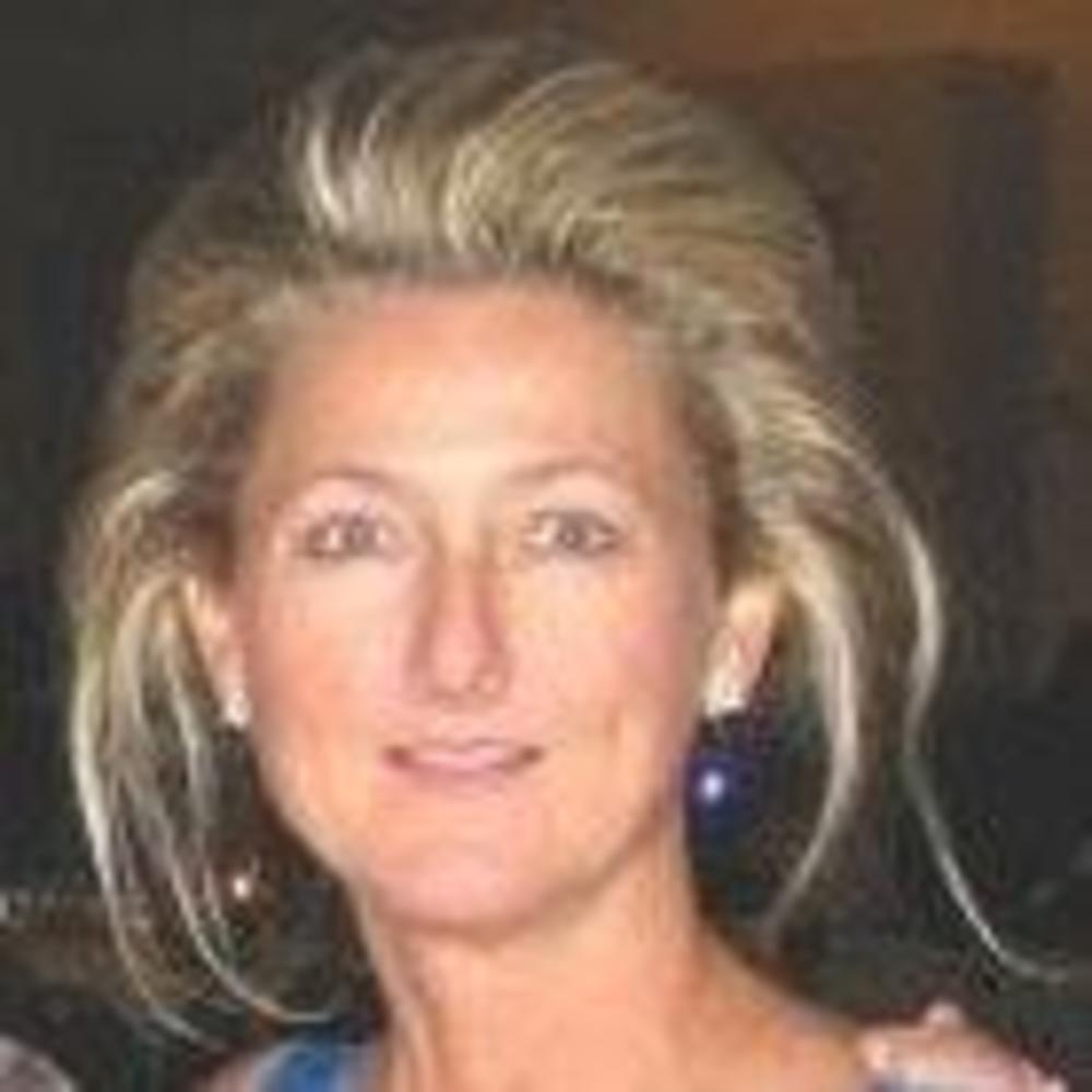 Meet your Posher, Deborah