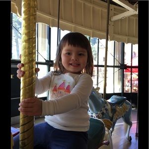 Meet your Posher, Christie