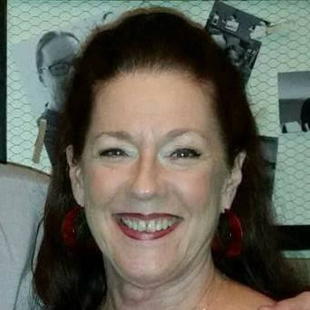 Meet your Posher, Kathy