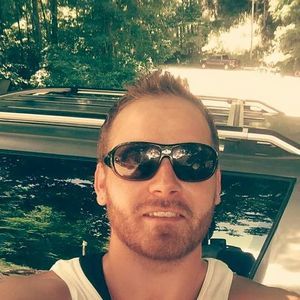 Meet your Posher, Scott