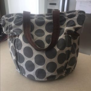 Thirty one gifts tote