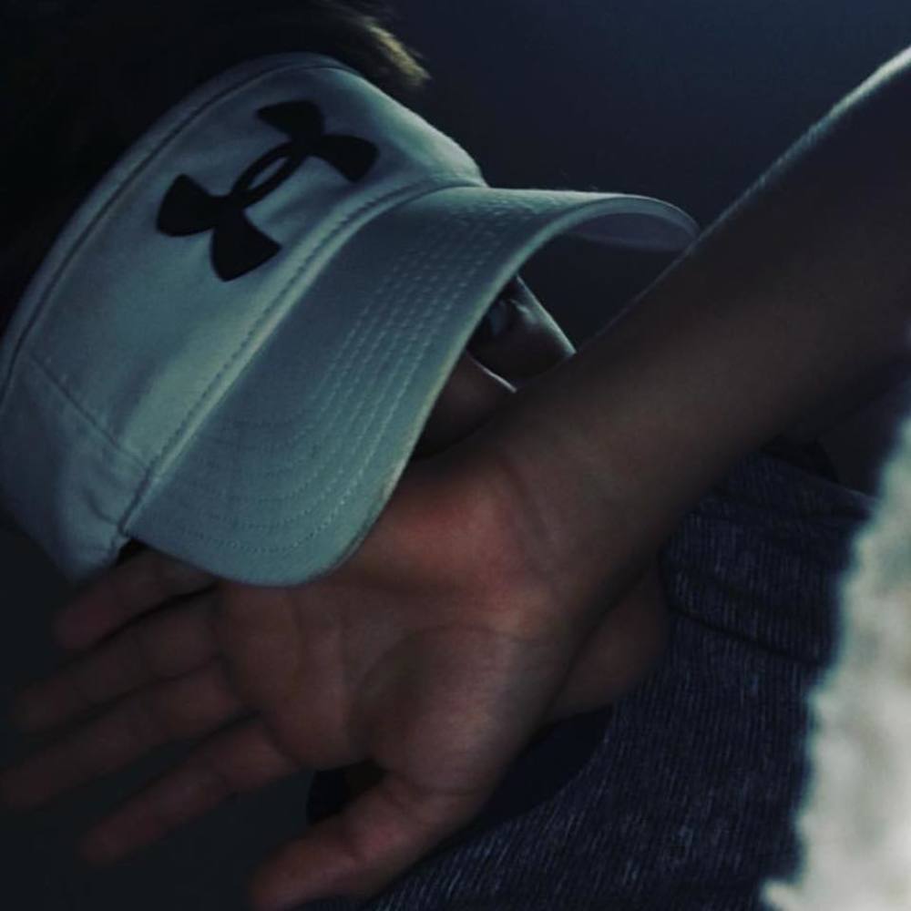 Meet your Posher, Jerry jr.