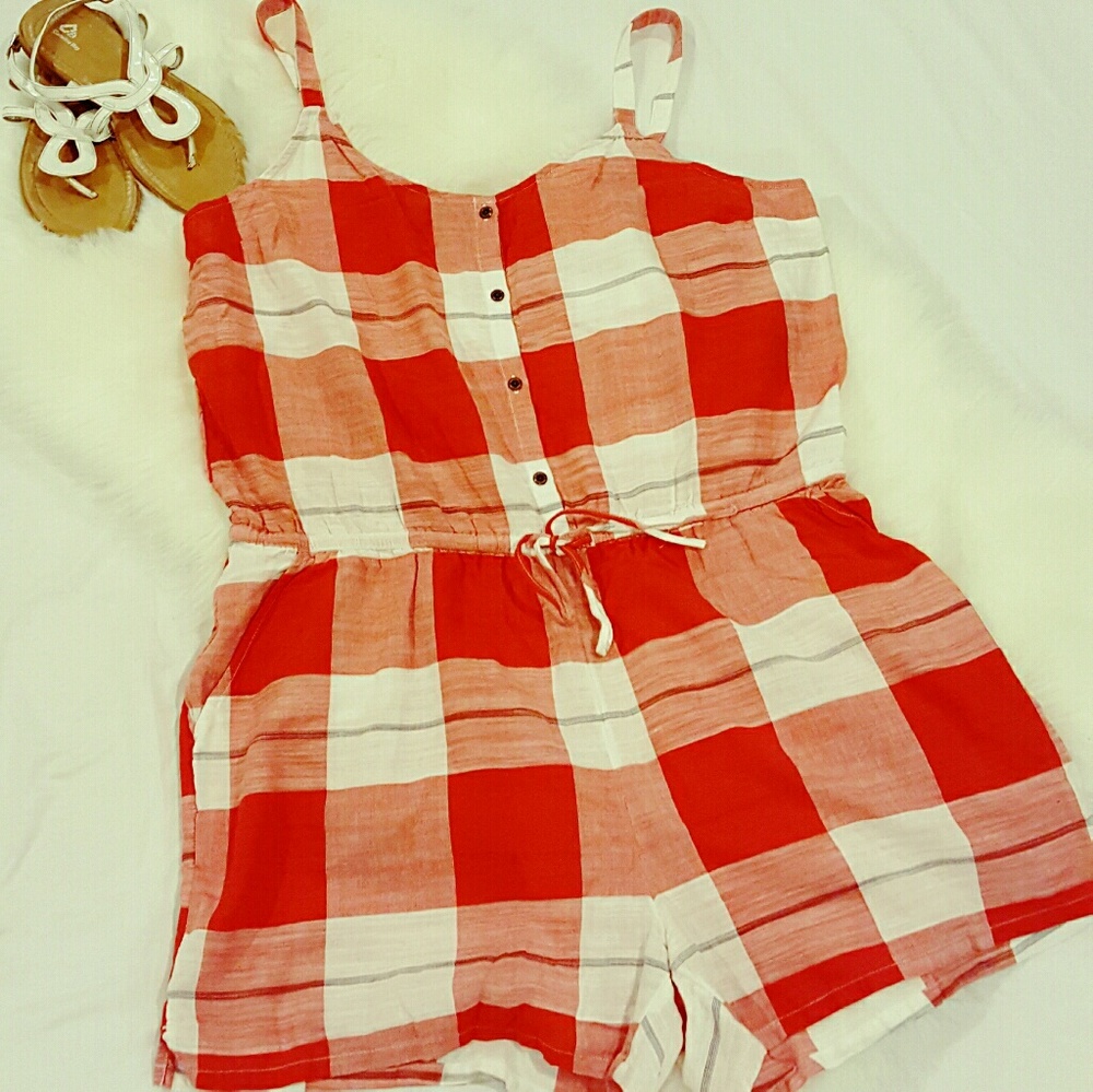Old Navy Romper