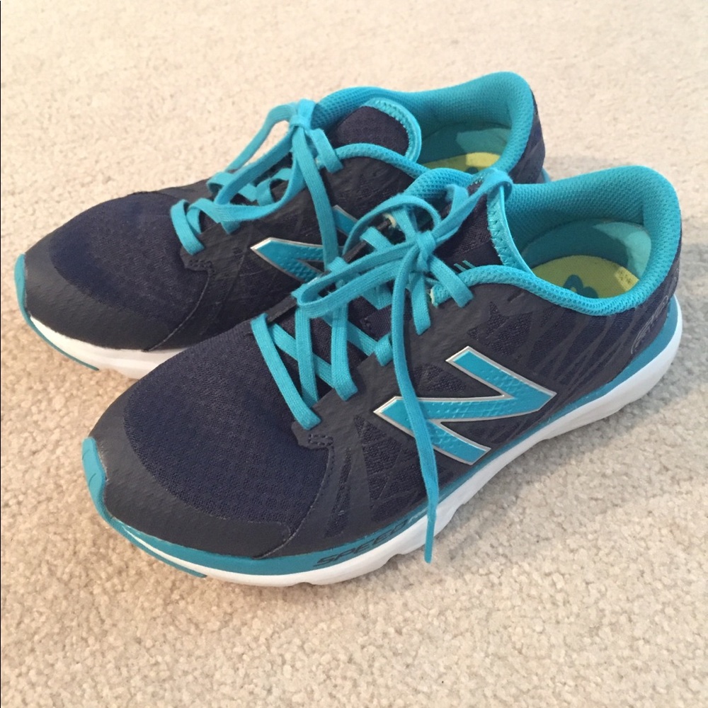 New Balance Running Shoes