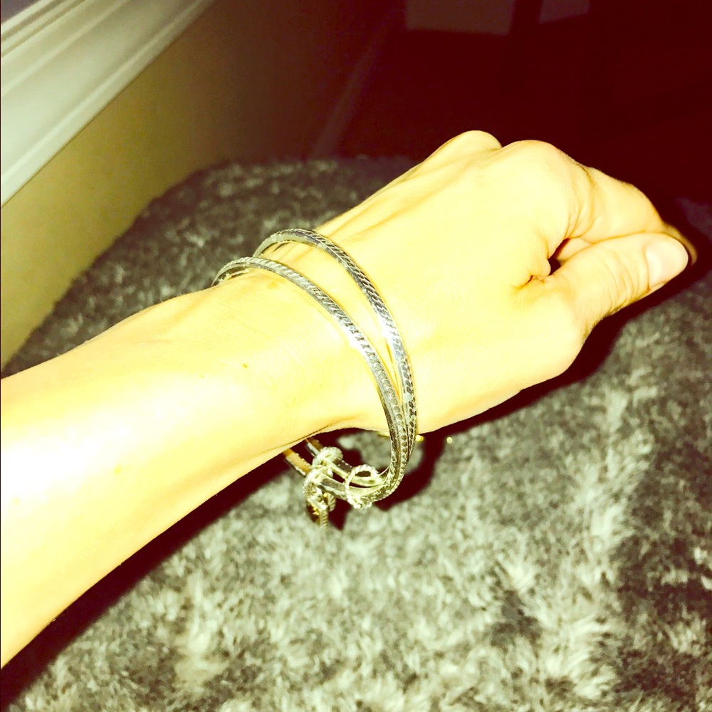 Brighton Faith & love bracelet