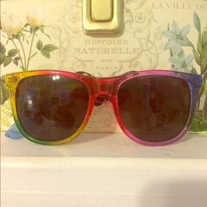 PINK Sunglasses