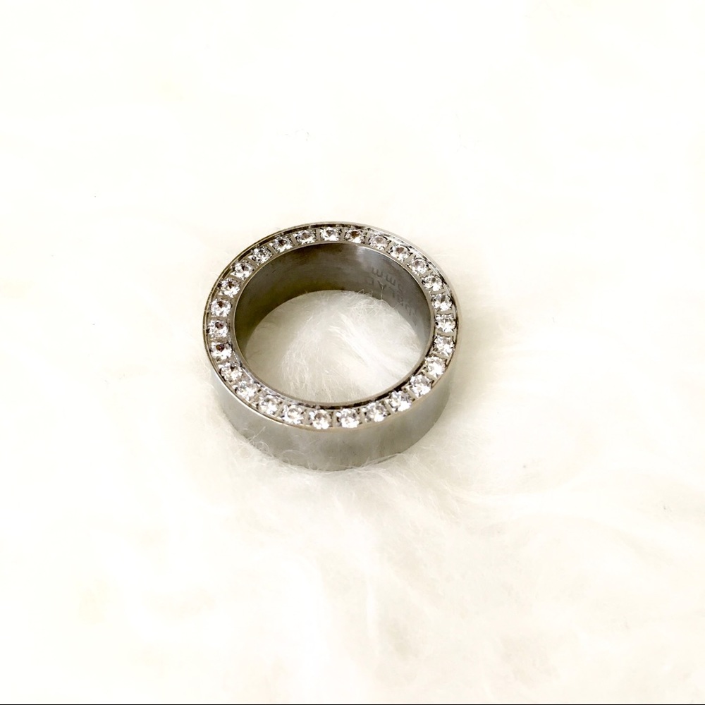 Eternity Ring
