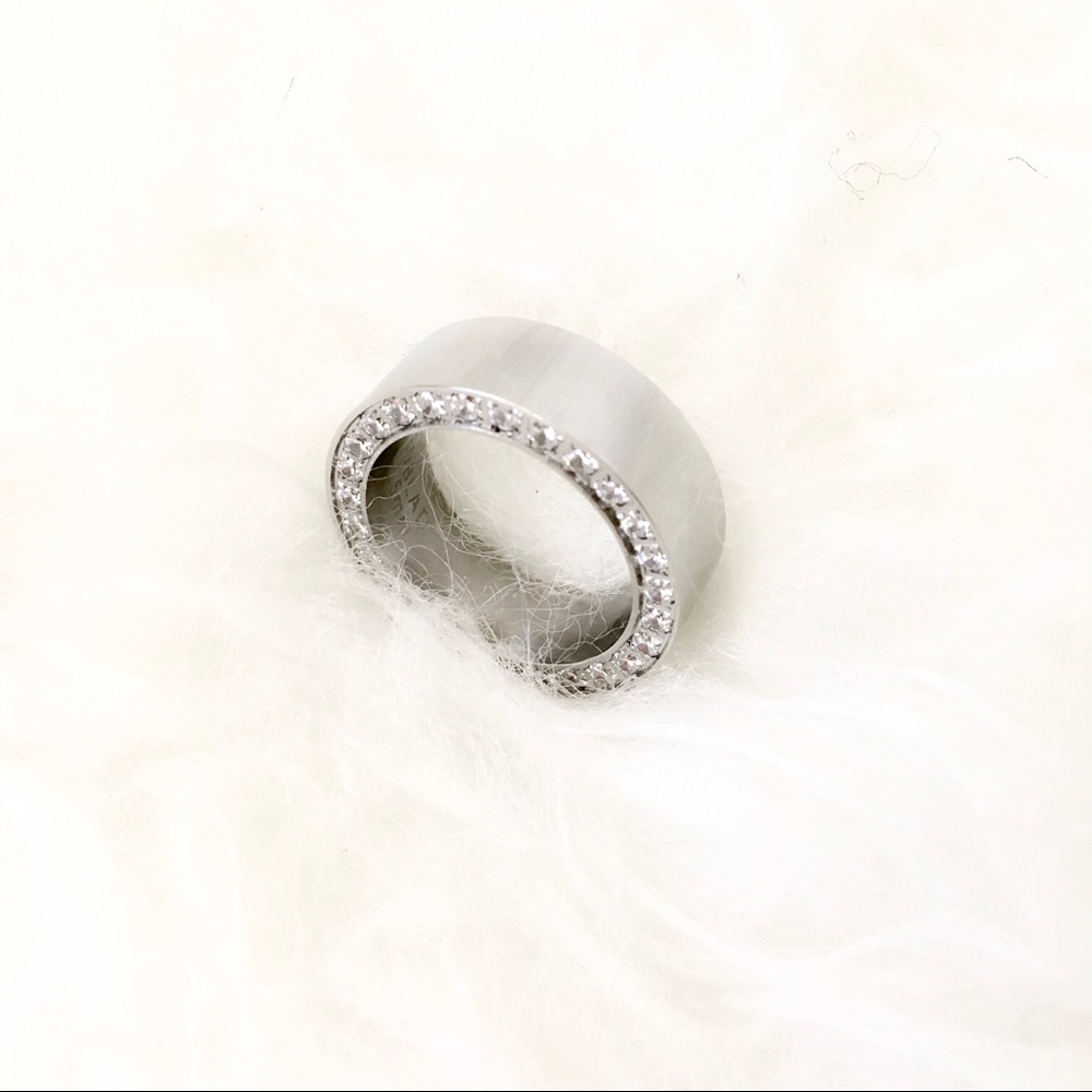Eternity Ring - Picture 2 of 4