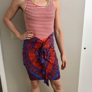 🚫SOLD LOCALLY🚫 Anthropologie pencil skirt