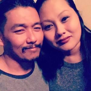 Meet your Posher, Lynn