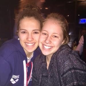 Meet your Posher, Ivy