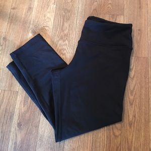 BuffBunny collection Camilla crop leggings