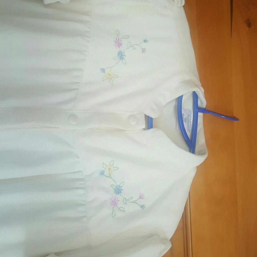 bathrobe - Picture 2 of 3