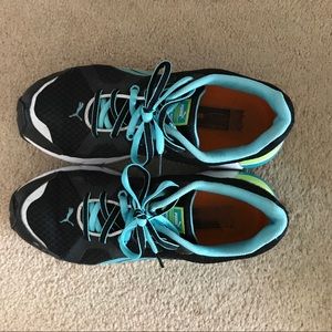 Puma faas 600 women's size 8 gently used