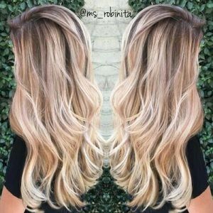 Meet your Posher, Michelle