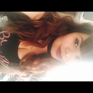 Meet your Posher, Mariana