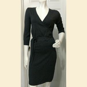 Merona sweater dress