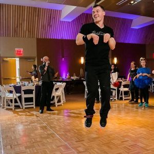 Meet your Posher, Brian