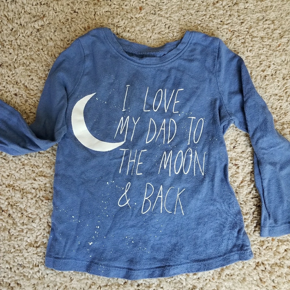 Old Navy Long Sleeve