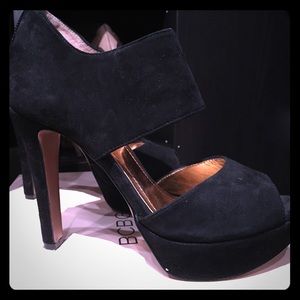 BCBGeneration Helara Heels