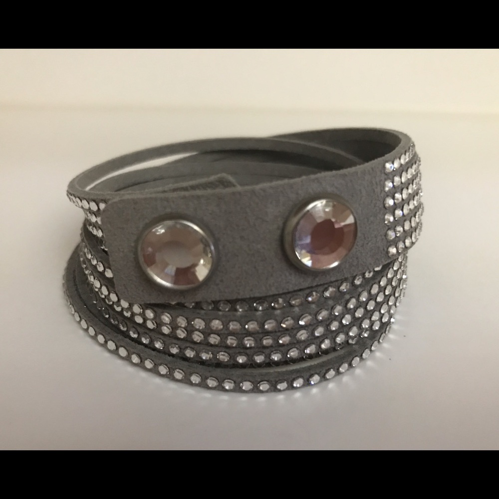 Swarovski Slake Bracelet