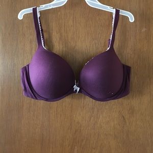 Victoria's Secret Bra
