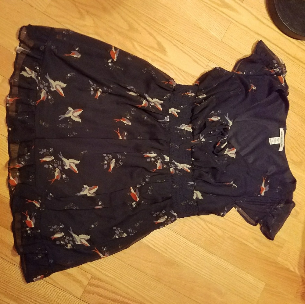 American Rag dress