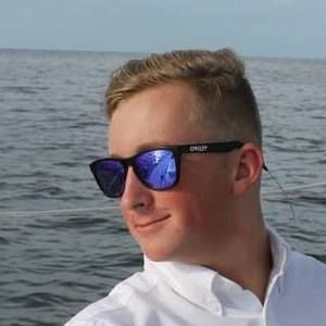 Meet your Posher, Matthew