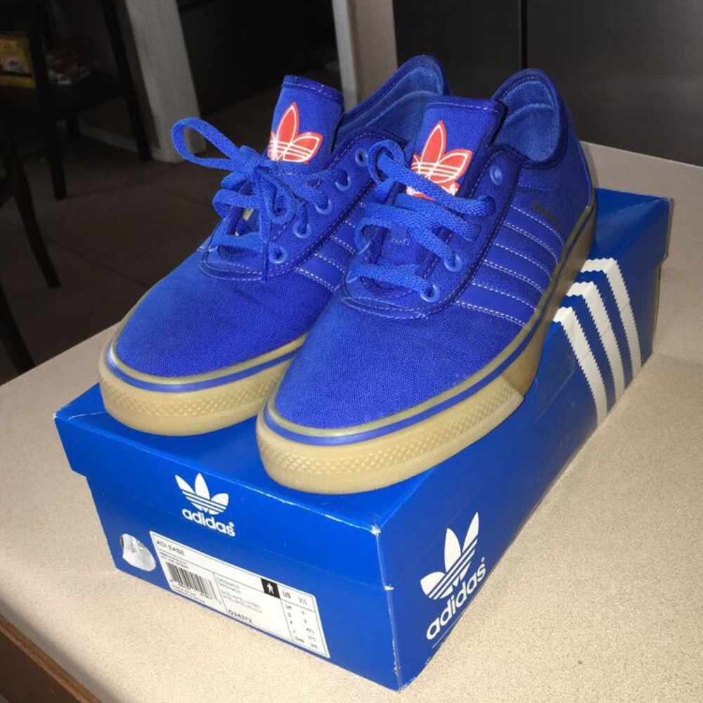 Adidas ease