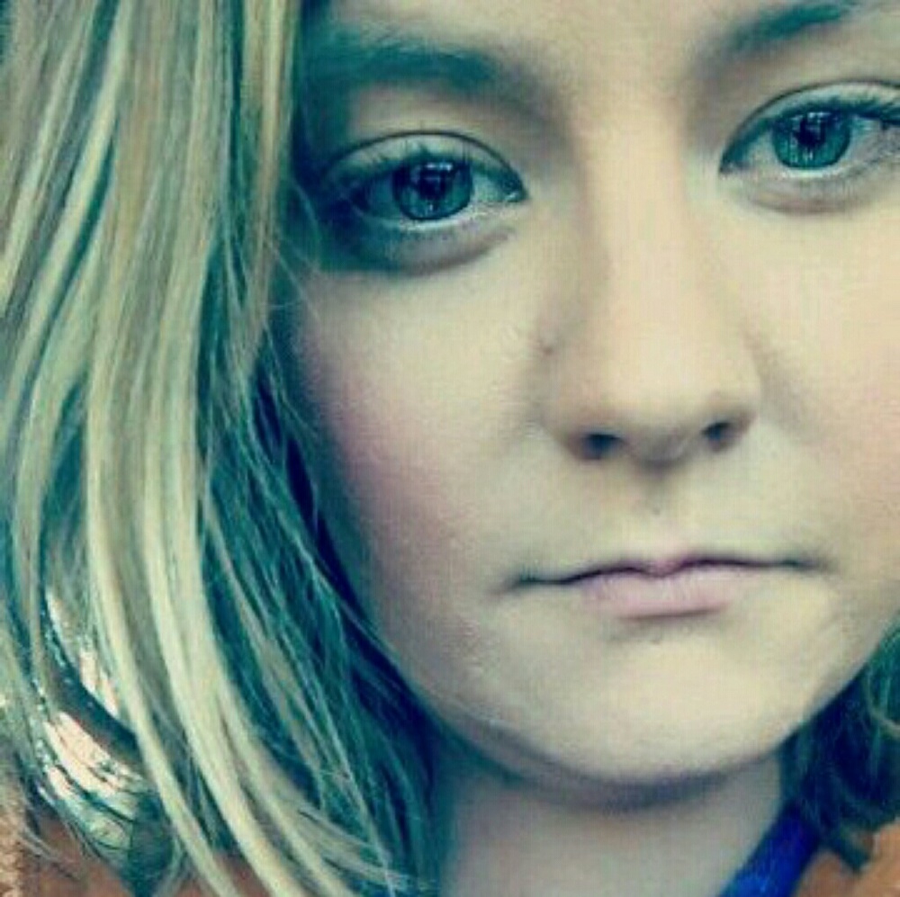 Meet your Posher, Cristi