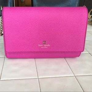 Kate spade crossbody bag
