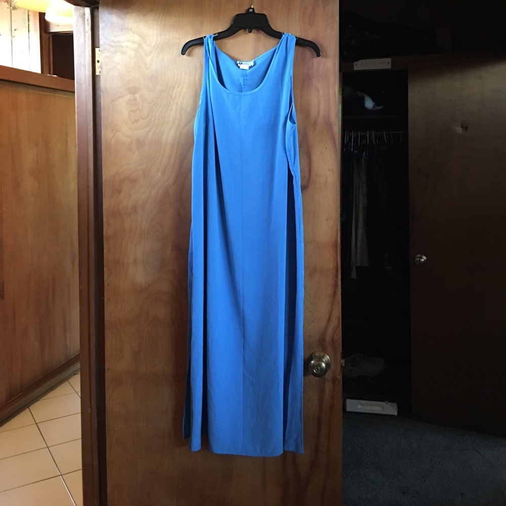 Summer dress by Maggie Sweet