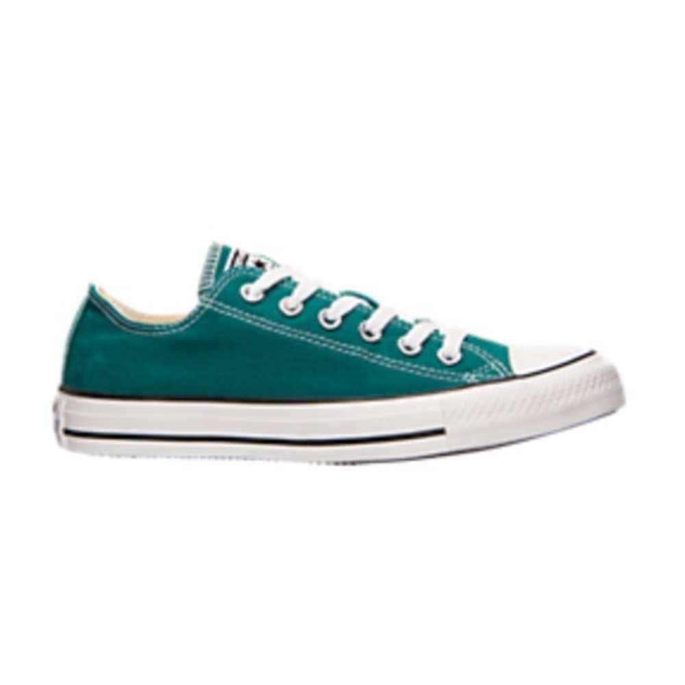 Women's Converse Chuck Taylor Ox Casual Shoes